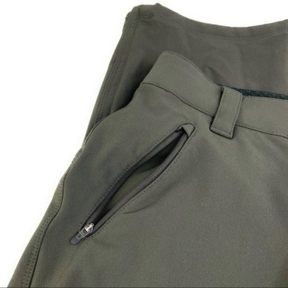 LLBean Activewear Hiking Outdoor Pants - Picture 8 of 9